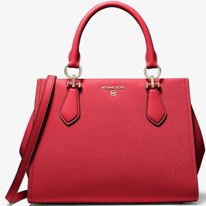 COPY - BRAND NEW MICHAEL KORS MARILYN PURSE